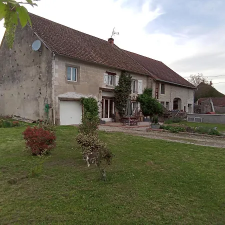 B&B Le Ronsard