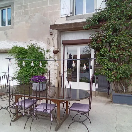 Le Ronsard B&B *