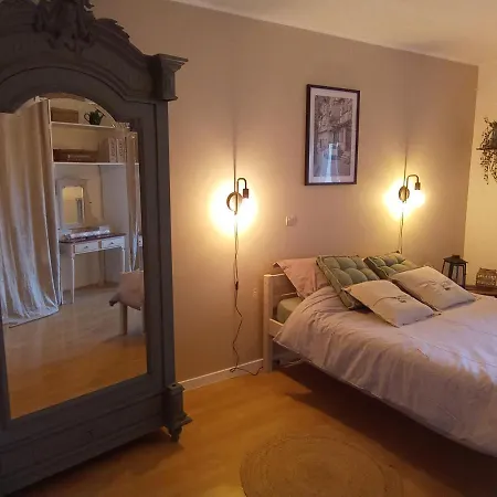 B&B Le Ronsard Blye