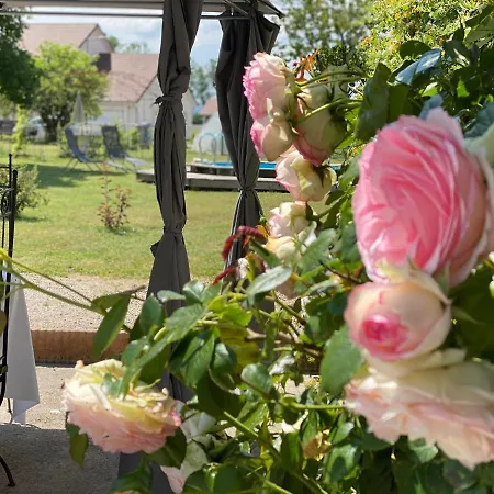B&B Le Ronsard Blye