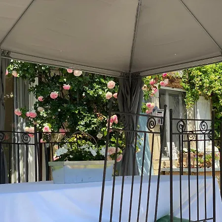 B&B Le Ronsard Blye