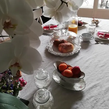 Le Ronsard B&B *