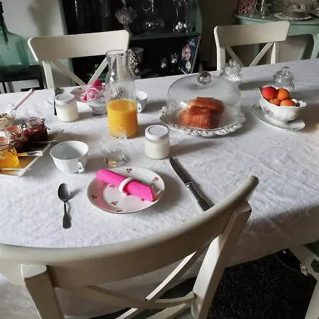 B&B Le Ronsard