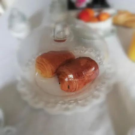B&B Le Ronsard Blye