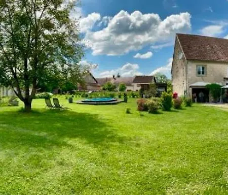 B&B Le Ronsard Blye