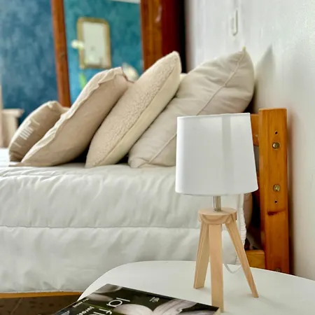 B&B Le Ronsard Blye