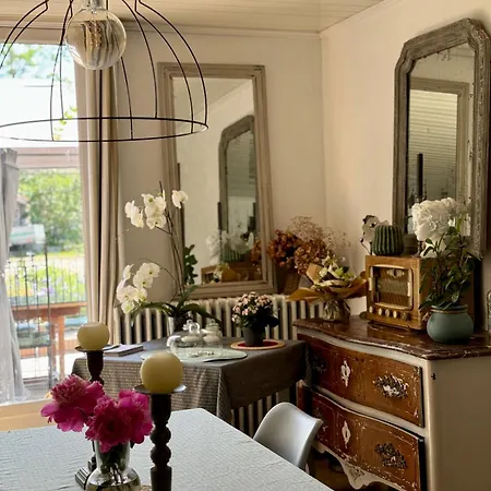 Le Ronsard B&B Blye