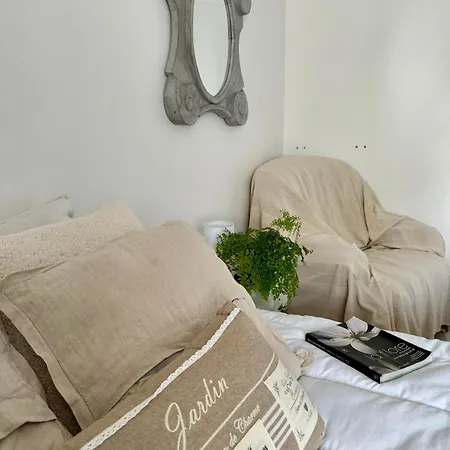 Le Ronsard B&B Blye
