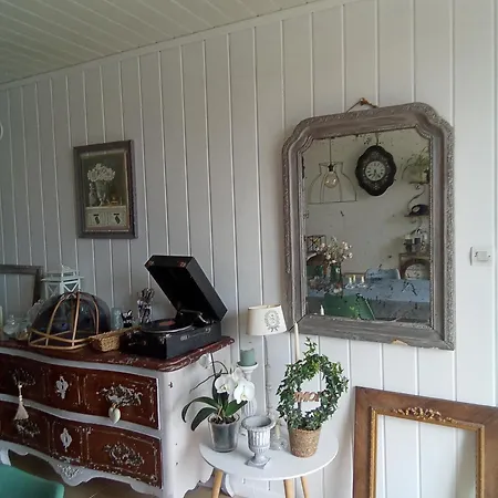 Le Ronsard B&B Blye